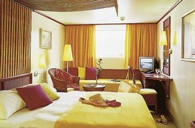 Arosa Stella Cabin
